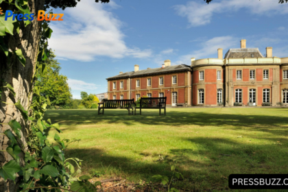 Esher Place