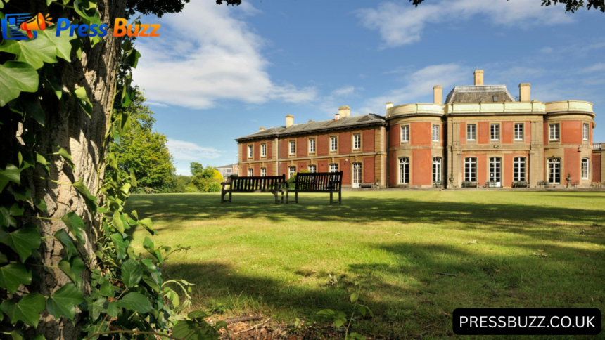 Esher Place