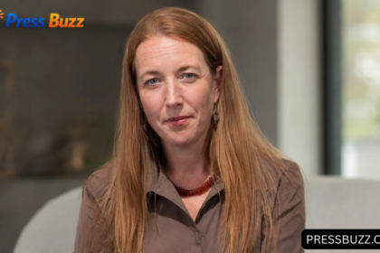 Yolande Knell Biography