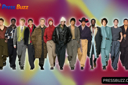 Autumn Trends 2025