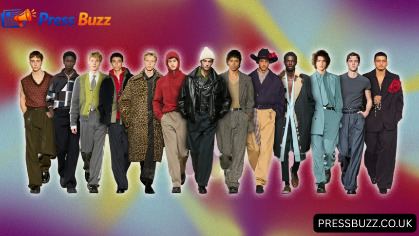 Autumn Trends 2025