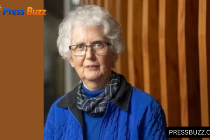 Caroline Crowther Lynott Now