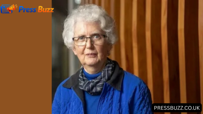 Caroline Crowther Lynott Now