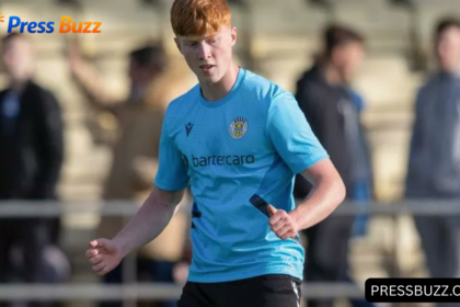 Gallagher Lennon