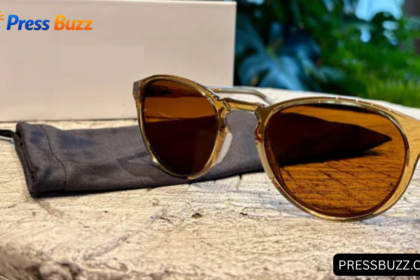Coolest Sunglass Brands