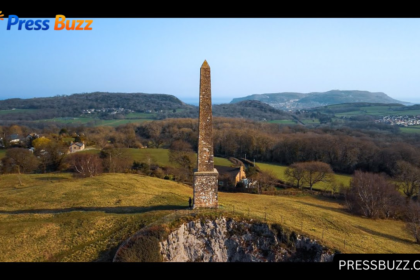 Umberslade Obelisk