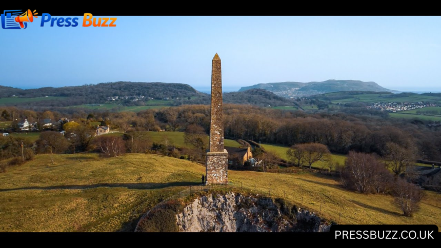Umberslade Obelisk