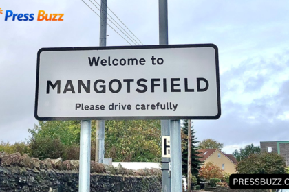 Mangotsfield Bristol