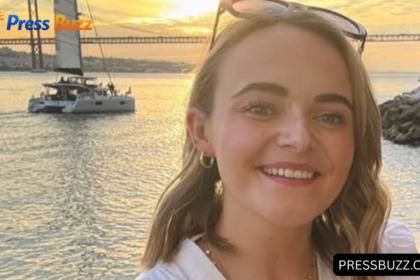 lucy mcdaid age