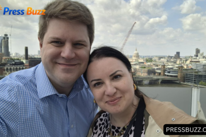 Who Is Peter Cardwell Partner