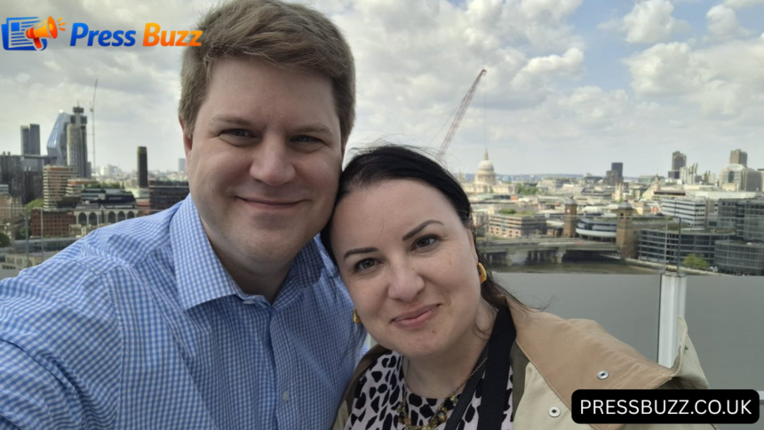 Who Is Peter Cardwell Partner