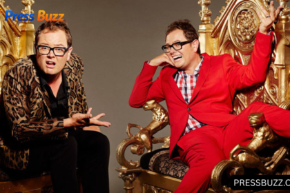 Gary Carr Alan Carr