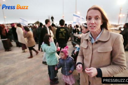 yolande knell nationality