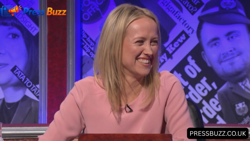 ben griffiths sophy ridge wedding
