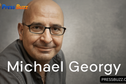 Michael Georgy