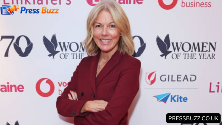 Mary Nightingale Illness