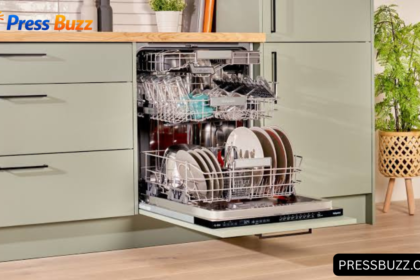 AO Dishwasher