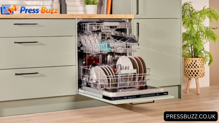 AO Dishwasher