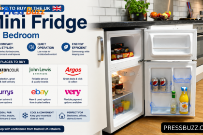 Undercounter Freezer