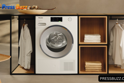 Miele Tumble Dryer