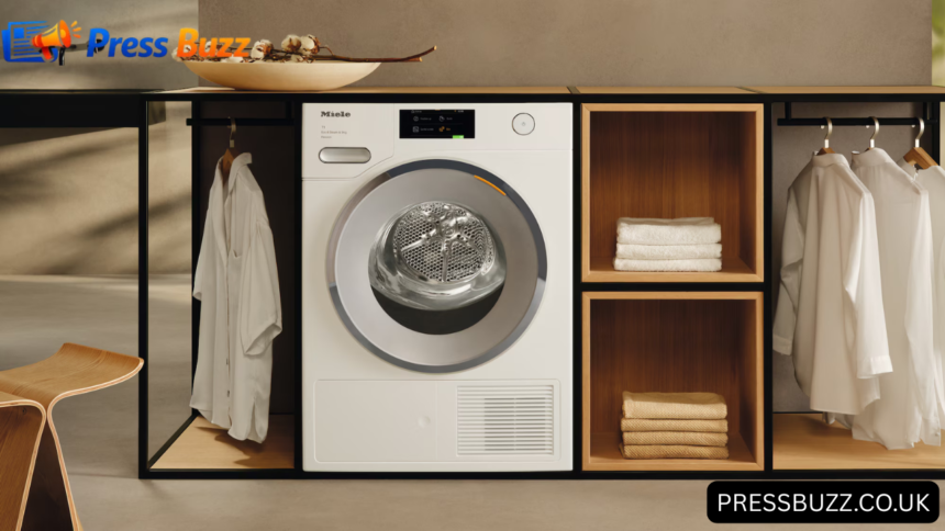 Miele Tumble Dryer