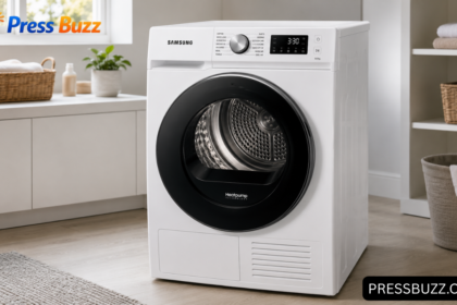 Samsung Dryer