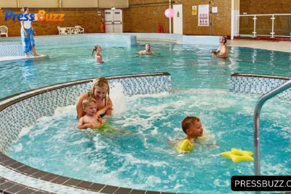 Camber Sands Holiday Park