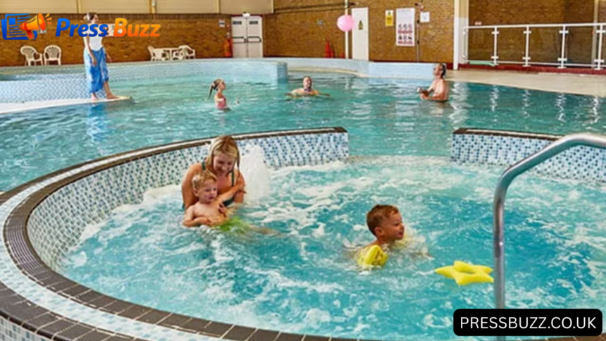 Camber Sands Holiday Park