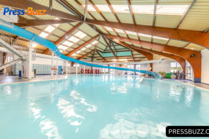 Ty Mawr Holiday Park