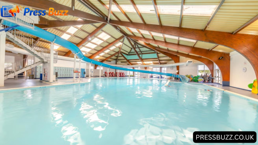 Ty Mawr Holiday Park