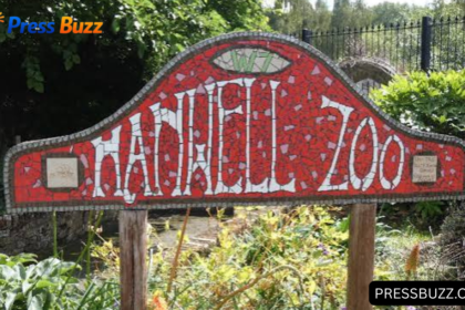 Hanwell Zoo