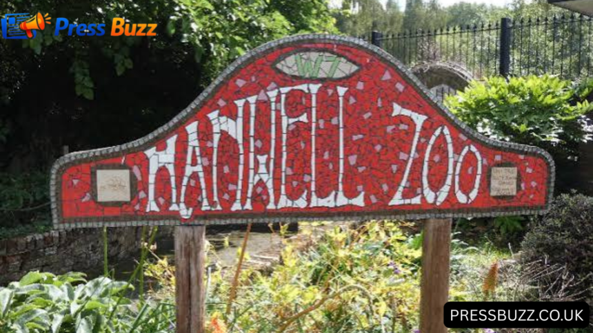 Hanwell Zoo