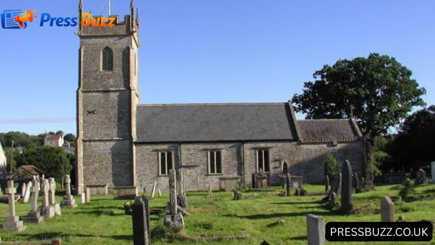 Farmborough