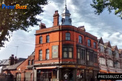 Hornsey