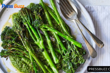 Tenderstem Broccoli