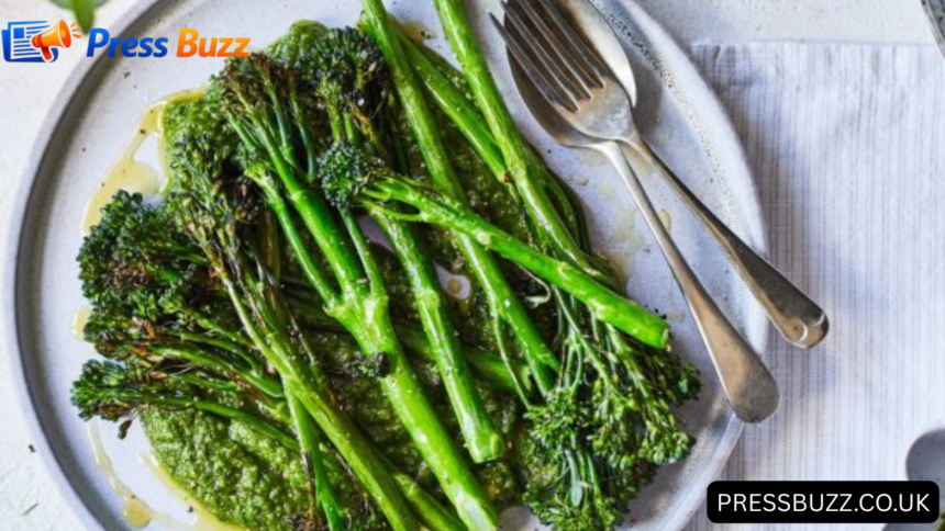Tenderstem Broccoli