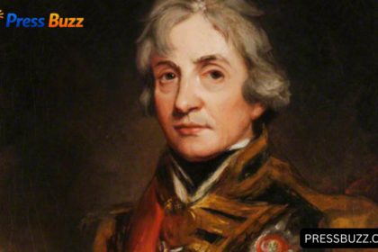 Lord Nelson