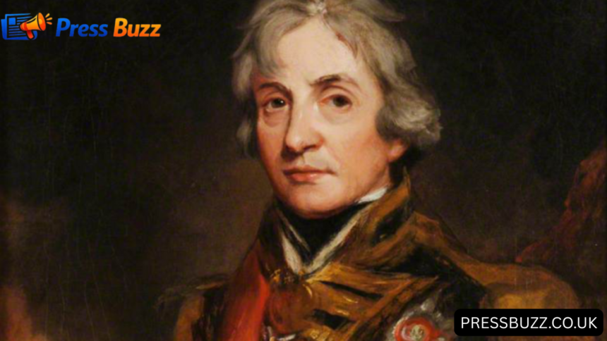 Lord Nelson