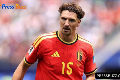 Thomas Meunier