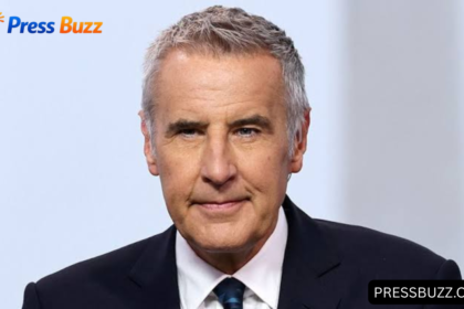Dermot Murnaghan