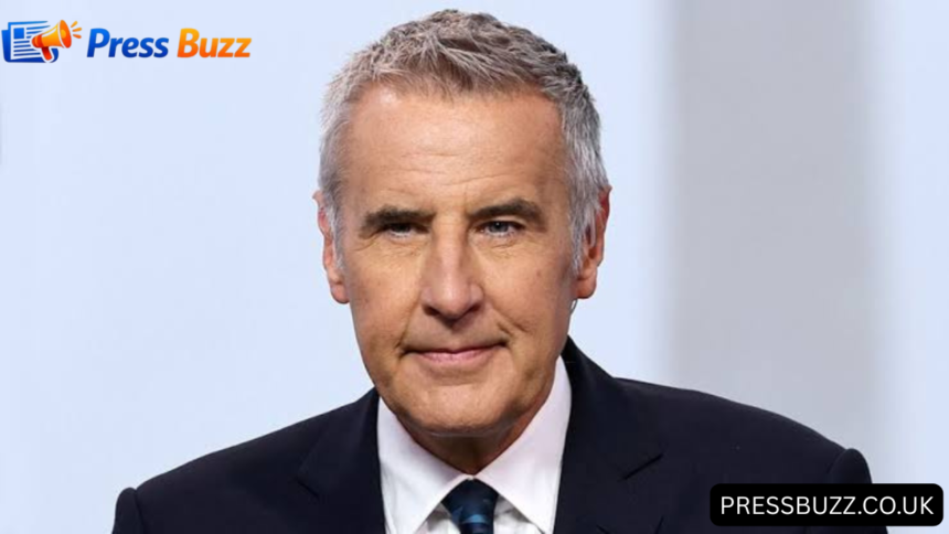 Dermot Murnaghan