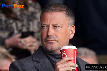 Mark Clattenburg