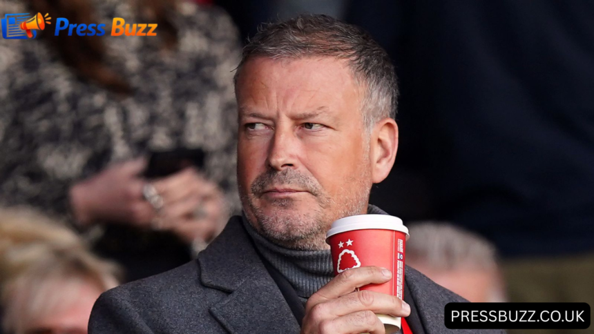Mark Clattenburg