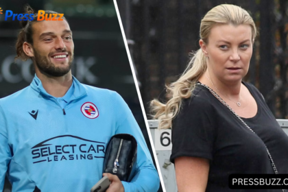 Billi Mucklow