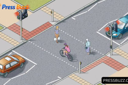 Toucan Crossing