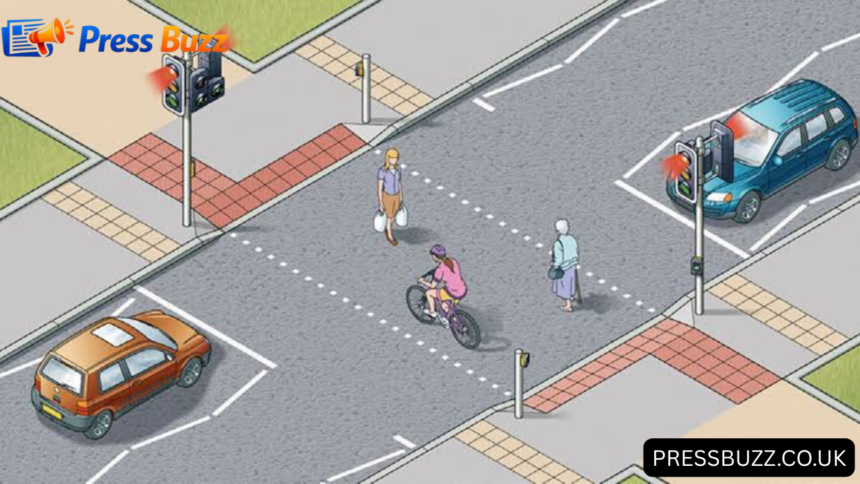Toucan Crossing