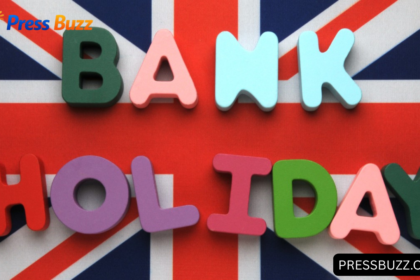 UK Bank Holidays