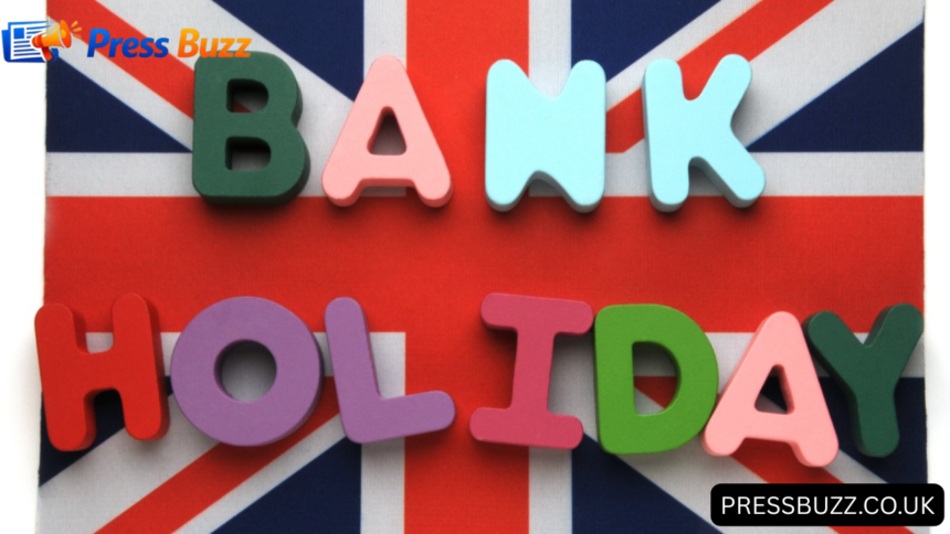 UK Bank Holidays