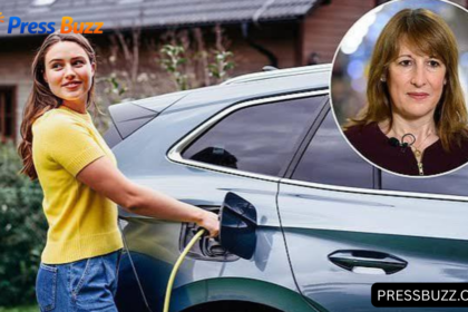 Rachel Reeves Car Tax