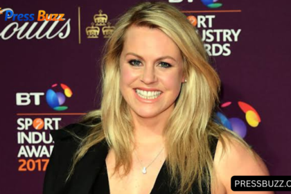 Chemmy Alcott
